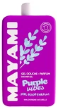 Mayami Purple Vibes Shower Gel 300 ml
