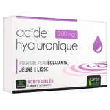 Santé Verte Hyaluronic Acid 200 mg, 30 Tablets