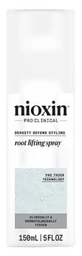 Nioxin Spray pentru volum la rădăcini