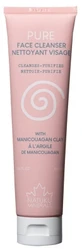 Limpiador facial PURE de Natuku Minerals, 100 ml
