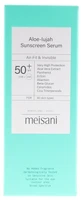 Meisani Cremă de protecție solară SPF50+ 50 ml