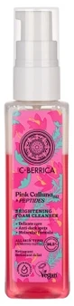 Natura Siberica C-Berrica Radiance Foaming Cleanser 150 ml