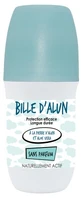 Gel deodorant cu alun, fără parfum, 75 ml