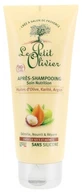 Le Petit Olivier Voedende Conditioner met olijf-, shea- en arganolie 200 ml