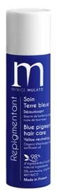 Patrice Mulato Terre Bleue Mulato Repigmenting and Anti-Yellowing Treatment 50ml