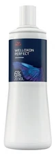 Wella Welloxon Perfect 20 Vol 6% Oxidizing Agent, 1 L
