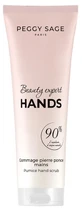 Peggy Sage Beauty Expert Hands Pumice Stone Hand Scrub 100 ml