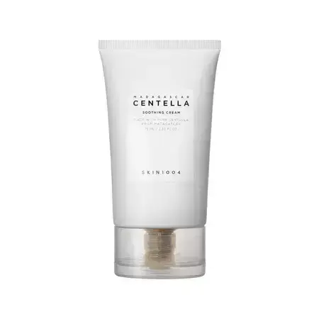 Crème apaisante pour le visage Centella Madagascar, 75 ml, Skin1004