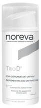 Noreva Trio D Skin-Toning Depigmenting Treatment 30 ml