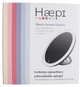 Haepi verlichte make-upspiegel