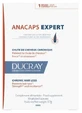 Ducray Anacaps Expert for Chronic Hair Loss, 30 Capsules