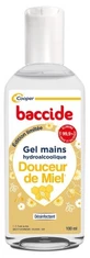 Baccide Gel de mâini „Douceur de Miel” 100 ml
