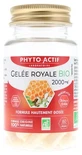 Phyto-Actif Lăptișor de matcă 2000 mg organic, 60 de capsule