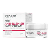 Revox Help Crème visage anti-taches, 50ml