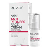Revox Help Crème Anti-Rose x 30 ml