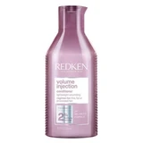 Redken Après-shampooing Volumisant Volume Injection