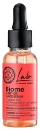 Natura Siberica Lab Biome Antioxidant Face Serum 30 ml