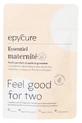 Epycure Essentiel Maternité 60 de capsule