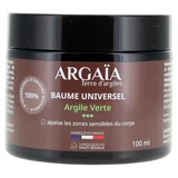 Argaïa Universal Green Clay Balm 100 ml