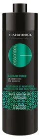 Eugène Perma Professional Eugène Perma Essentiel Keratin Force Shampoo 1000 ml