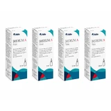 Iridium A, collyre hydratant sans ordonnance, solution, 4 x 10 ml