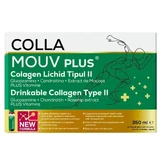 CollaMouv Plus Collageen, Glucosamine & Chondroïtine Drinkshot 14x25ml, BHW Bayerische Heilmittel