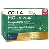 CollaMouv Plus Collageen, Glucosamine en Chondroïtine Drinkshot 30 x 25 ml, BHW Bayerische Heilmittel
