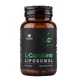 L-Carnitine Liposomal — 60 capsule cu L-Carnitină L-Tartrat în format lipozomal, pentru susținerea energie, metabolismului și performanței fizice