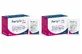 Fertybiotic pour femmes, 2 x 30 sachets