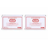 K.h.3 Vital Complex, gélules, 2 boîtes de 150 gélules