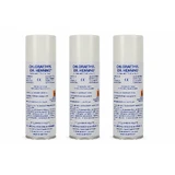 Cloraetil Dr. Henning, spray, 3 x 175 ml, sans gaz propulseur