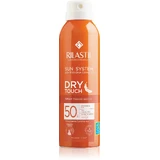 Rilastil Sun System Spray de tacto seco SPF 50+, 200 ml