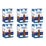 Fresubin Protein Energy, chocolate flavor, 24 x 200 ml, Fresenius Kabi