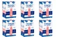 Fresubin Protein Energy cu aromă de fragi, 24x200 ml, Fresenius Kabi