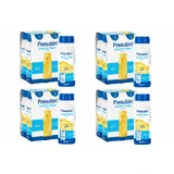Fresubin Energy Fibre banana-flavored energy drink, 16x200 ml, Fresenius Kabi