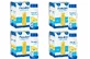Fresubin Energy Fibre, 16 x 200 ml - cu aromă de bananǎ, Fresenius Kabi