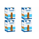 Fresubin Energy Fibre Caramel-Flavored Energy Drink, 16x200 ml, Fresenius Kabi