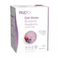 Shake cu afine si zmeura Diet Shake, 12 plicuri x 32 g, Nupo