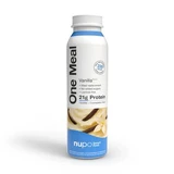 One Meal-shake met vanillesmaak, 330 ml, Nupo