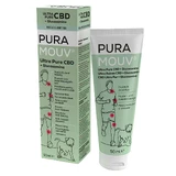 Baume PuraMouv à la glucosamine pour les muscles et les articulations, 50 ml