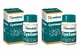 Cystone, 2 x 100 comprimate, Himalaya