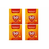 Redoxon à la vitamine C, 1 000 mg, 4 x 45 comprimés effervescents, saveur citron, Bayer