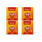 Redoxon à la vitamine C, 1 000 mg, 4 x 45 comprimés effervescents, saveur orange, Bayer