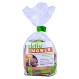 Active Ginger Candies, 200 g of candies