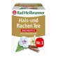 Bad Heilbrunner Tee Hals- und Rachen Filterbeutel, 8X1.75 g Filterbeutel