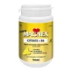 Magnex Citrate 375 mg + B6 Chew, lactose-free, vegetarian (KTA), 100 chewable tablets