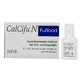 Calcifu N Desinfecterend voetbad, 8 x 10 ml per verpakking