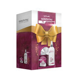 Gerovital H3 Evolution Gift Set : Crème anti-rides, 50 ml + Eau micellaire, 150 ml