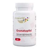 Granatapfel 500 mg Kapseln, 60 St Kapseln