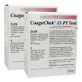 Coaguchek XS PT-test, 2 x 48 teststrips